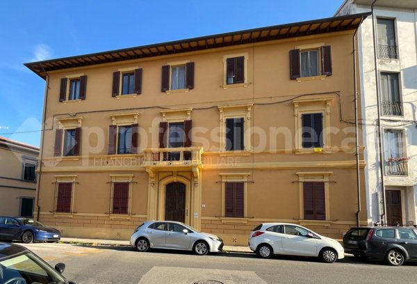 appartamento in vendita a Pisa in zona Centro Storico