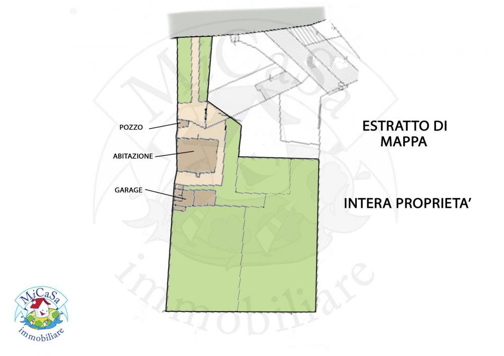 casa indipendente in vendita a Pisa in zona Barbaricina