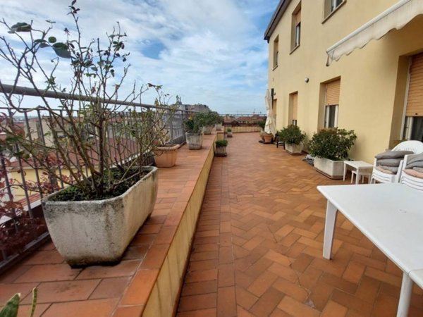 appartamento in vendita a Pisa in zona Centro Storico