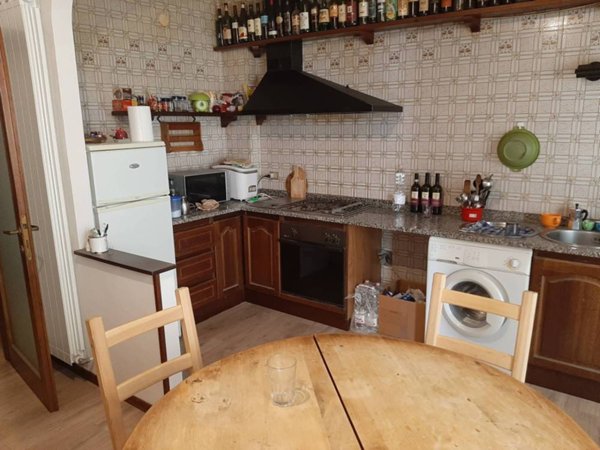 appartamento in vendita a Pisa in zona Pratale / Don Bosco