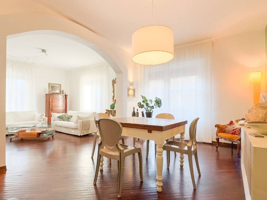 appartamento in vendita a Pisa in zona Centro Storico