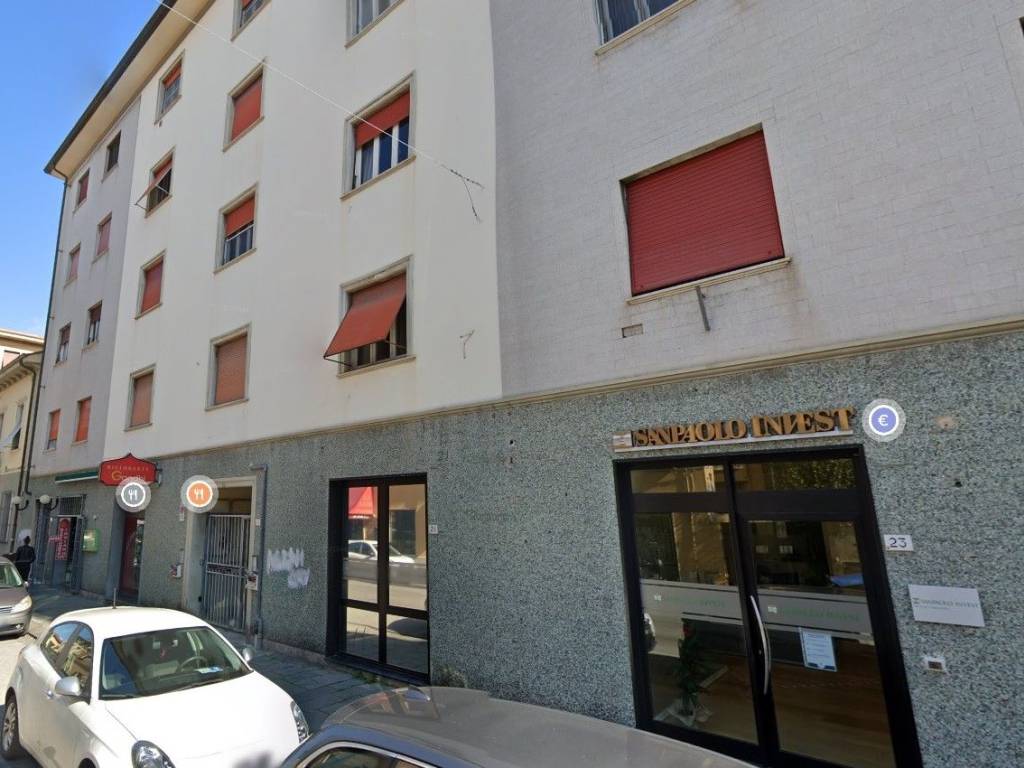 appartamento in vendita a Pisa in zona Centro Storico