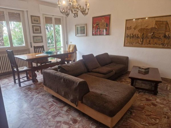 appartamento in vendita a Pisa in zona Quartiere San Giusto