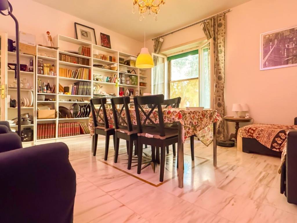 appartamento in vendita a Pisa