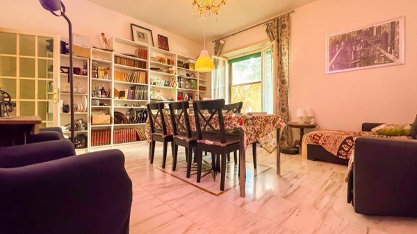 appartamento in vendita a Pisa in zona Quartiere Santa Maria