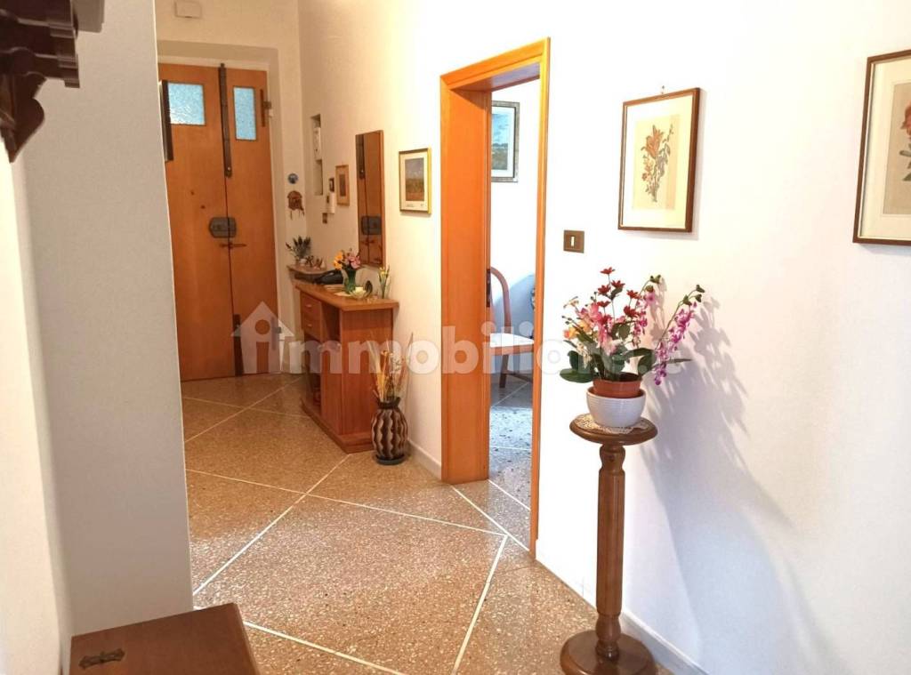 appartamento in vendita a Pisa in zona Quartiere San Giusto