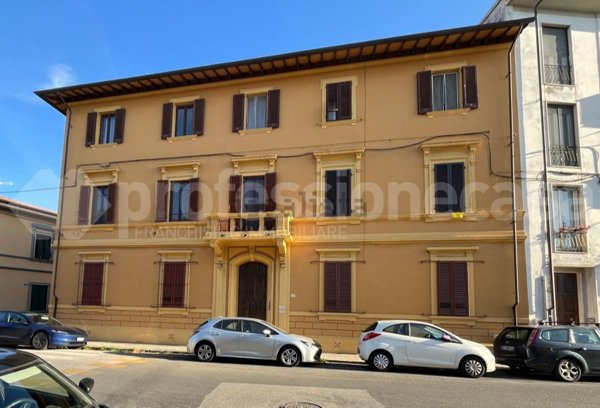 appartamento in vendita a Pisa in zona Centro Storico