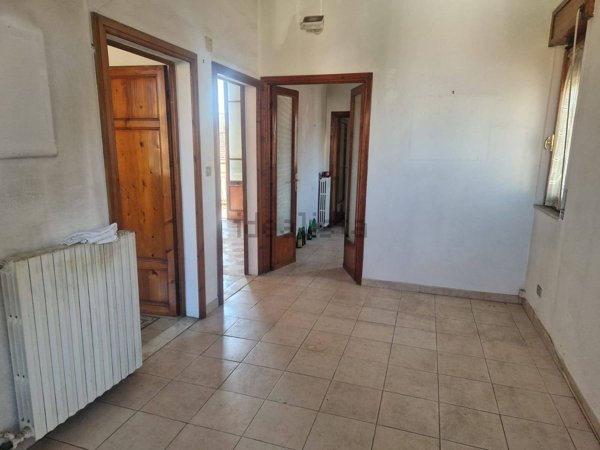 casa indipendente in vendita a Pisa in zona Centro Storico