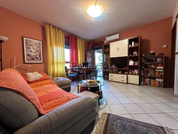 appartamento in vendita a Pisa in zona Riglione