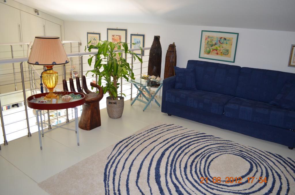 appartamento in vendita a Pisa in zona Calambrone