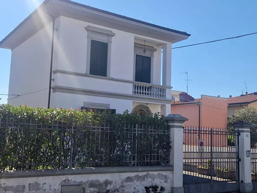 casa indipendente in vendita a Pisa in zona Centro Storico