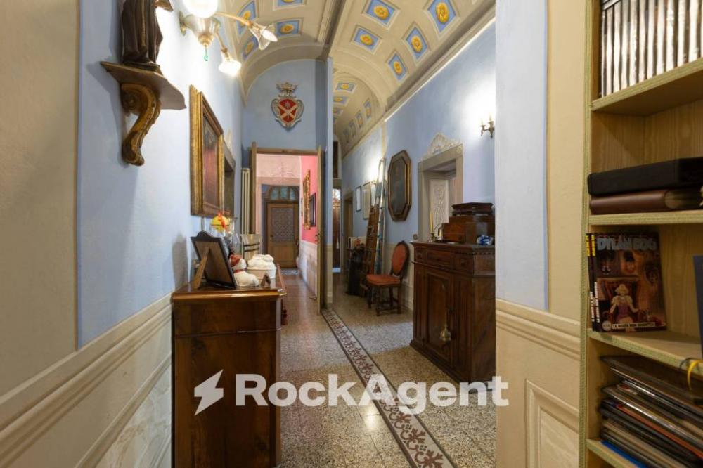 appartamento in vendita a Pisa in zona Santa Marta