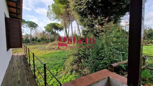casa indipendente in vendita a Pisa in zona Quartiere San Giusto