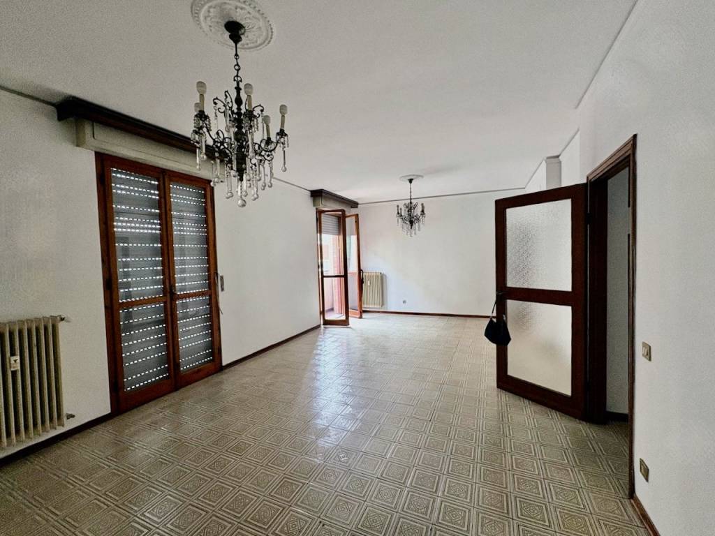 appartamento in vendita a Pisa in zona Quartiere Santa Maria