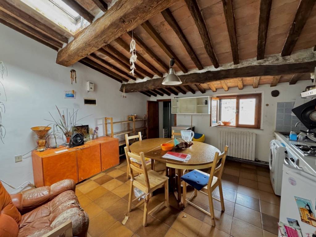 appartamento in vendita a Pisa in zona Quartiere San Francesco