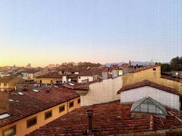 appartamento in vendita a Pisa in zona Quartiere San Francesco