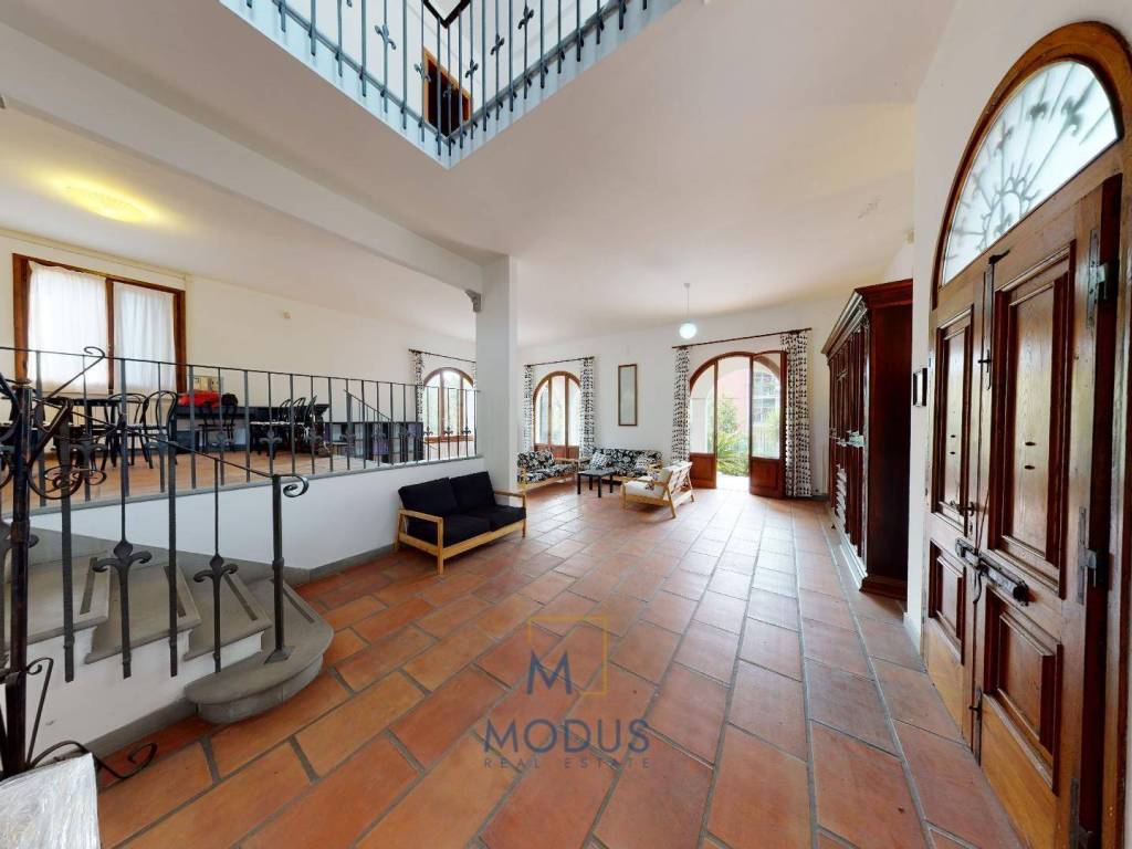 casa indipendente in vendita a Pisa in zona Porta a Lucca