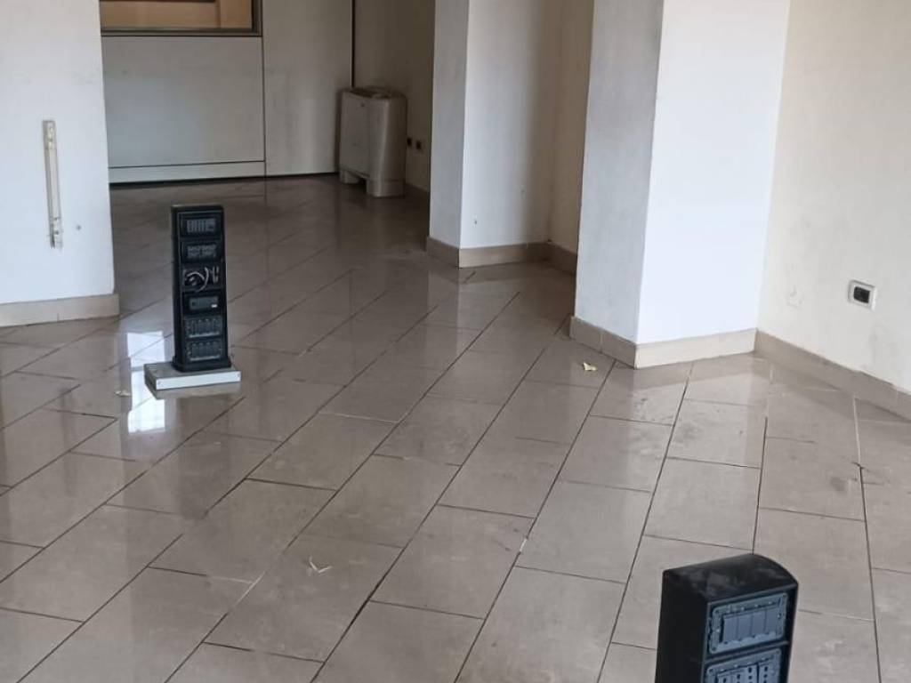 ufficio in vendita a Pisa in zona Santa Caterina