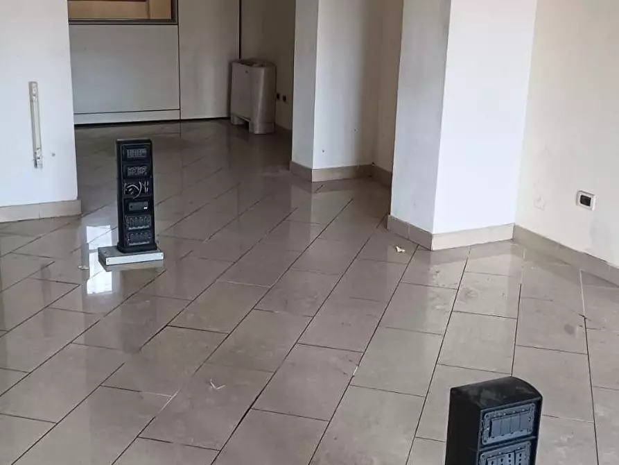 ufficio in vendita a Pisa in zona Santa Caterina