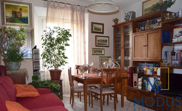 appartamento in vendita a Pisa in zona Quartiere San Giusto