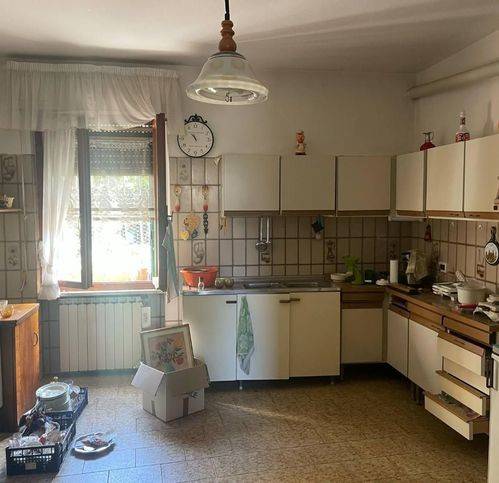 casa indipendente in vendita a Pisa in zona Quartiere San Giusto