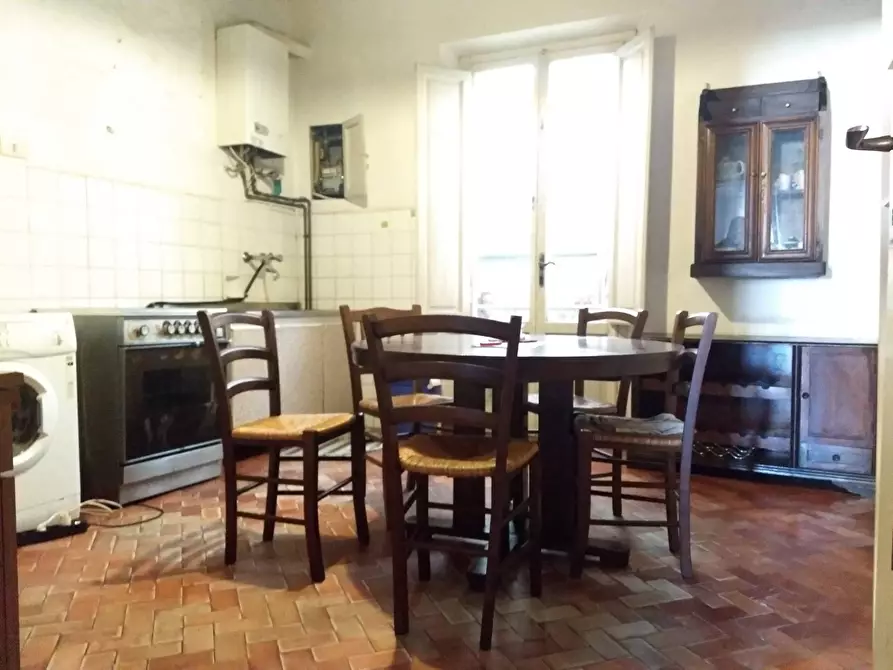 appartamento in vendita a Pisa in zona Lungarni