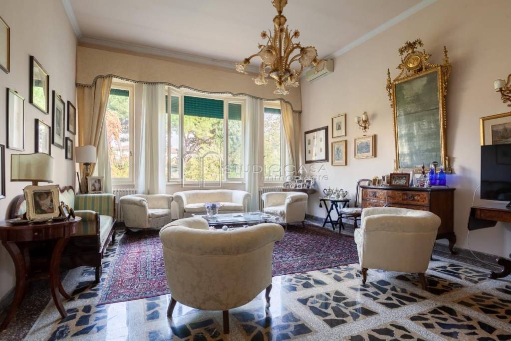 appartamento in vendita a Pisa in zona Quartiere Sant'Antonio