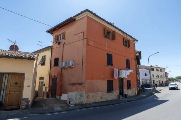 appartamento in vendita a Pisa in zona Putignano