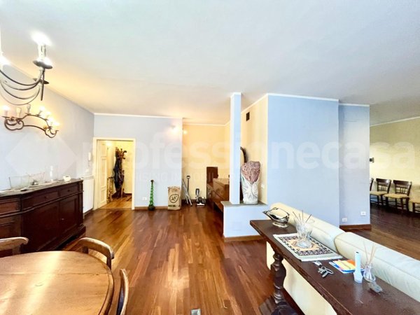 casa indipendente in vendita a Pisa in zona San Michele