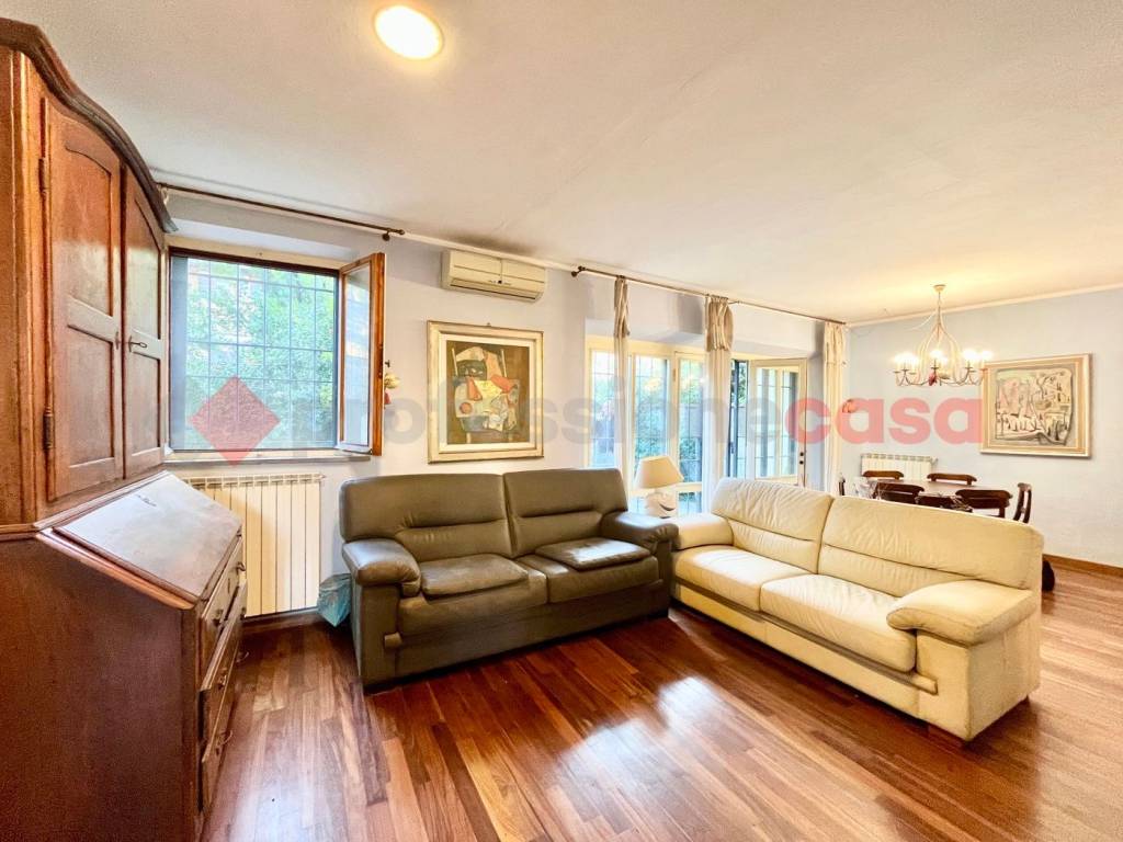 casa indipendente in vendita a Pisa in zona San Michele