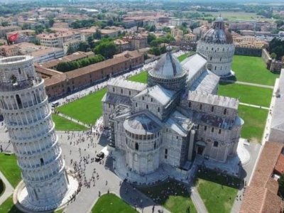 appartamento in affitto a Pisa in zona Cisanello