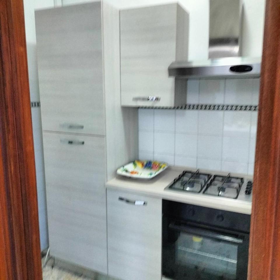 appartamento in vendita a Pisa in zona Riglione