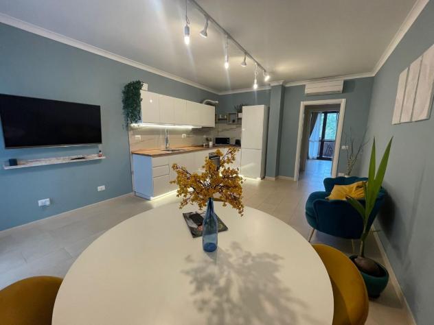 appartamento in vendita a Pisa in zona Tirrenia