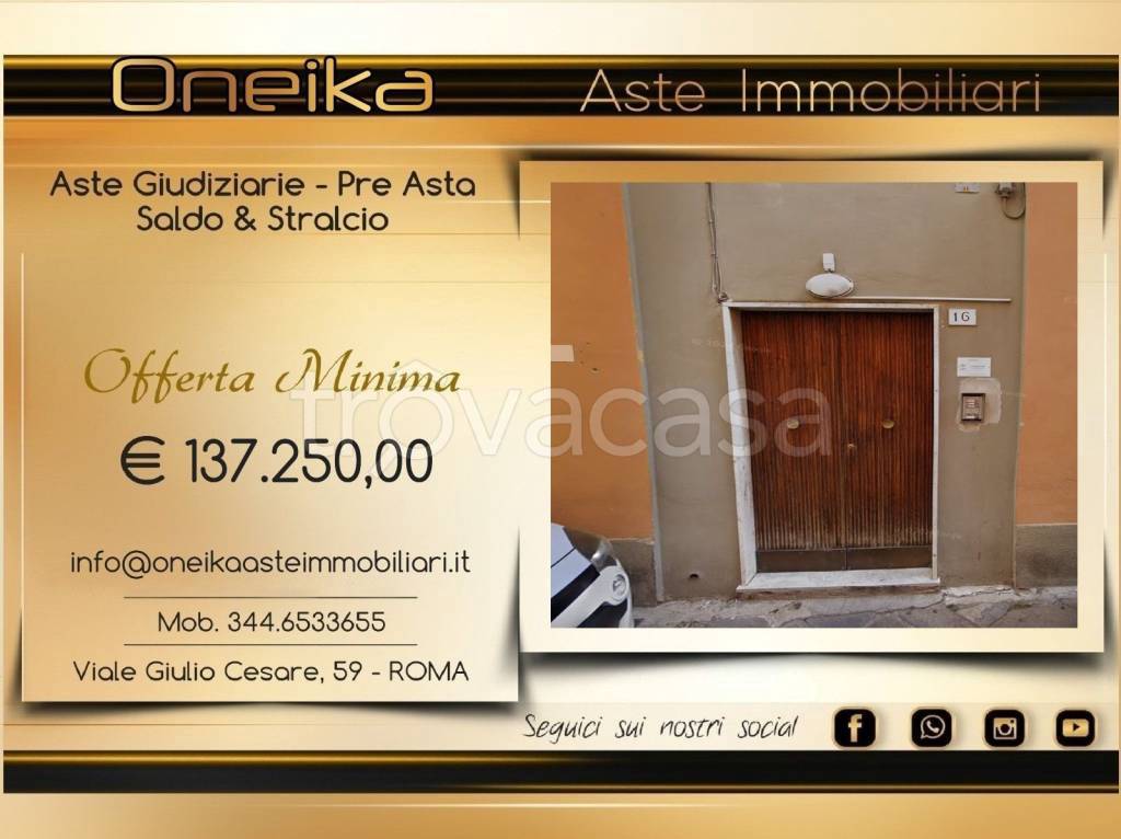 appartamento in vendita a Pisa in zona Quartiere Santa Maria
