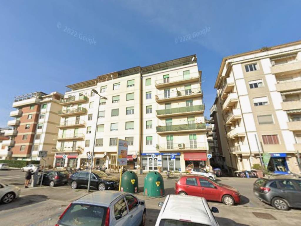 appartamento in vendita a Pisa in zona Pratale / Don Bosco