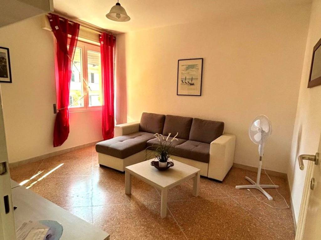 appartamento in vendita a Pisa in zona Tirrenia