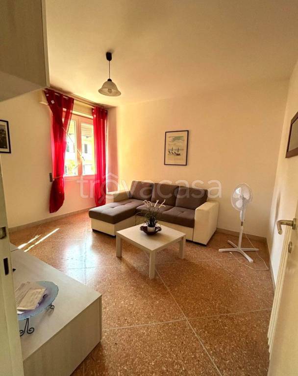 appartamento in vendita a Pisa in zona Tirrenia