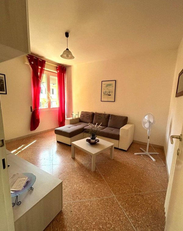 appartamento in vendita a Pisa in zona Tirrenia