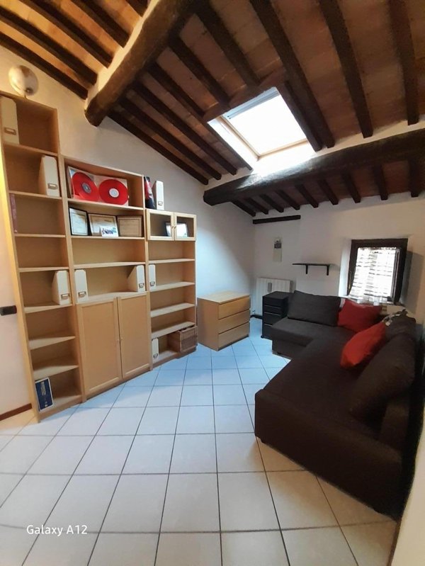 appartamento in vendita a Pisa in zona Quartiere San Francesco