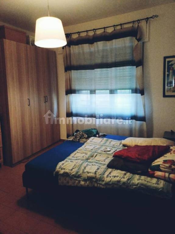 appartamento in vendita a Pisa