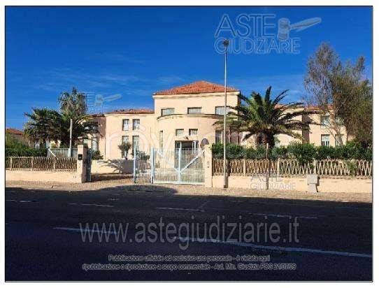 appartamento in vendita a Pisa in zona Tirrenia