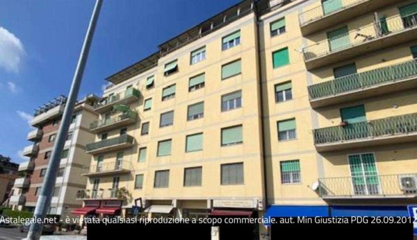 appartamento in vendita a Pisa