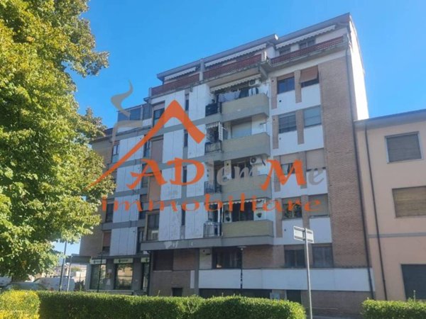 appartamento in vendita a Pisa in zona Quartiere San Giusto