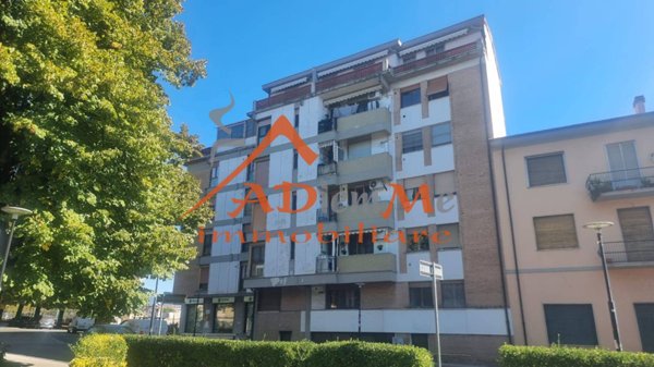 appartamento in vendita a Pisa in zona Quartiere San Giusto