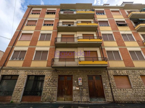 appartamento in vendita a Pisa in zona Stazione