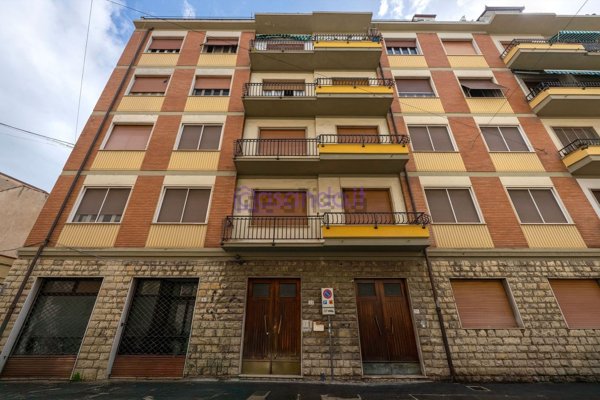 appartamento in vendita a Pisa in zona Stazione