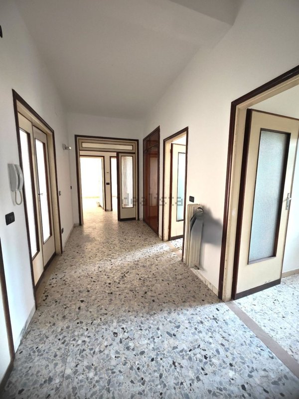 appartamento in vendita a Pisa in zona Centro Storico