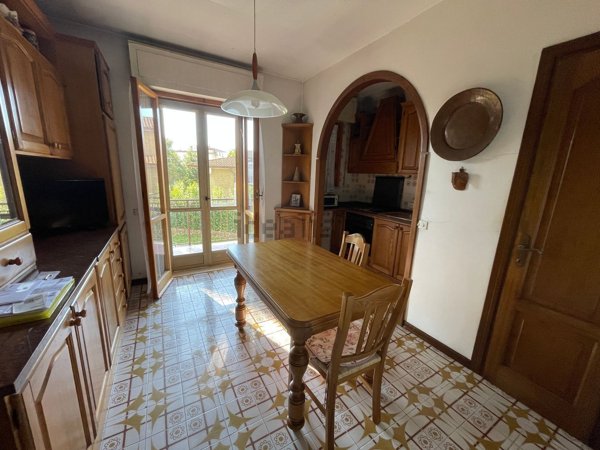 appartamento in vendita a Pisa in zona Putignano