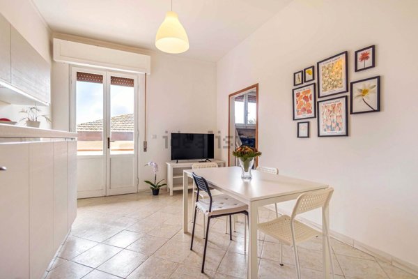 appartamento in vendita a Pisa in zona Quartiere San Giusto