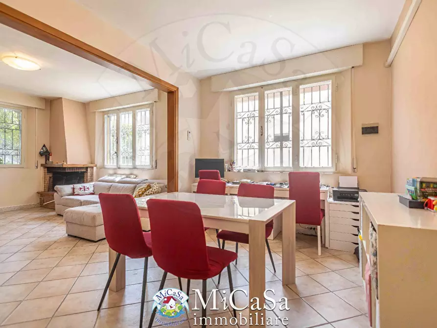 casa semindipendente in vendita a Pisa in zona Marina di Pisa